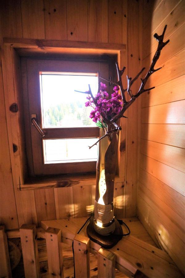 Zlatar Luxury Chalet - Trace Of Nature 2214 Nova Varos Exterior photo