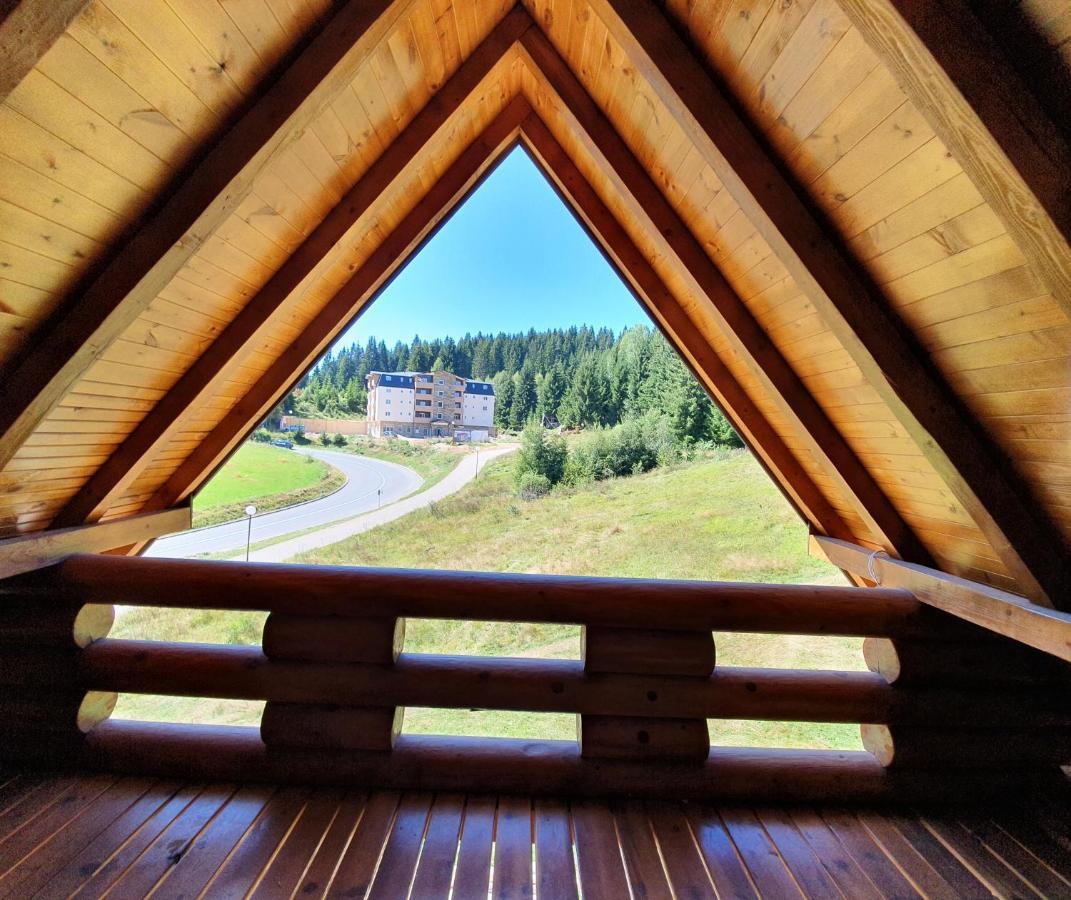 Zlatar Luxury Chalet - Trace Of Nature 2214 Nova Varos Exterior photo