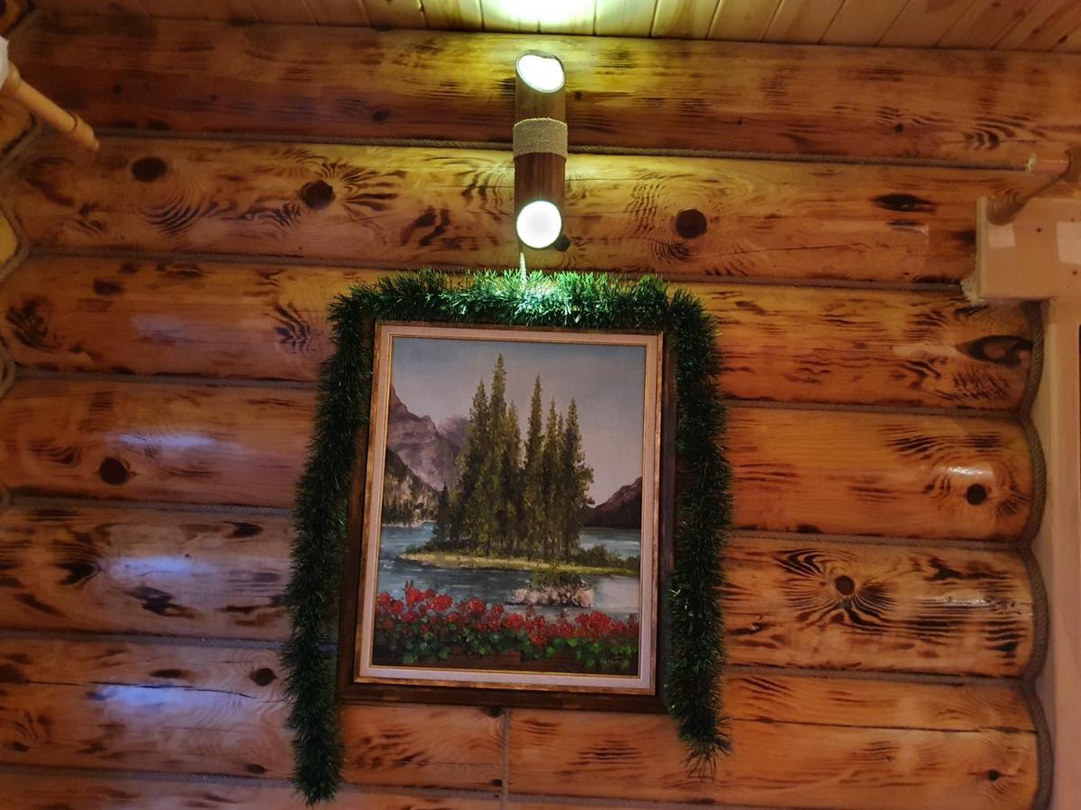 Zlatar Luxury Chalet - Trace Of Nature 2214 Nova Varos Exterior photo
