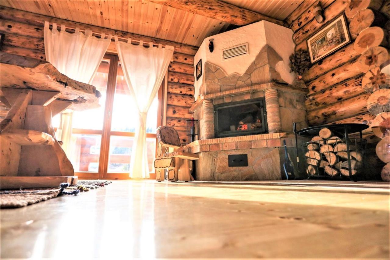Zlatar Luxury Chalet - Trace Of Nature 2214 Nova Varos Exterior photo