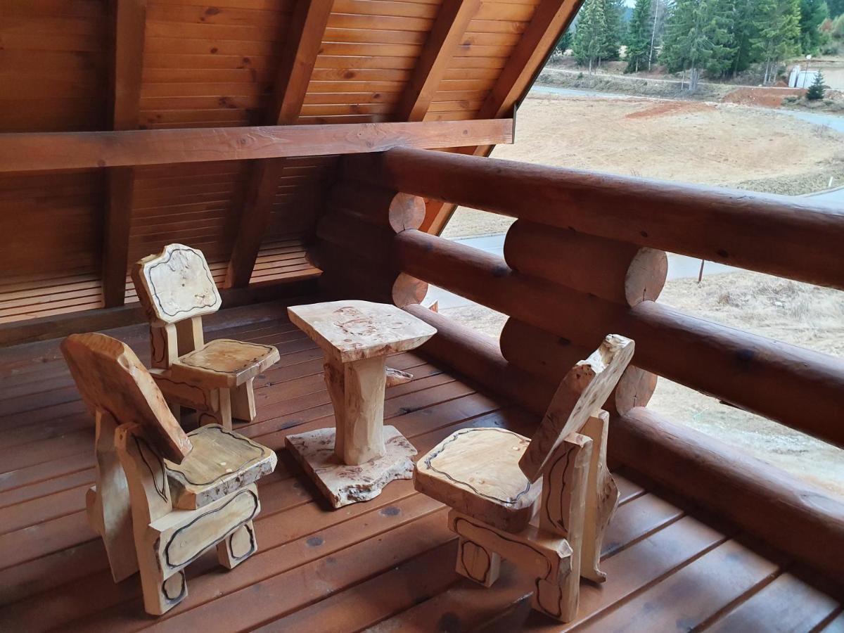 Zlatar Luxury Chalet - Trace Of Nature 2214 Nova Varos Exterior photo