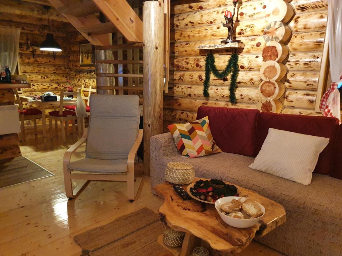Zlatar Luxury Chalet - Trace Of Nature 2214 Nova Varos Exterior photo