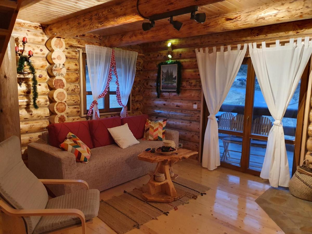 Zlatar Luxury Chalet - Trace Of Nature 2214 Nova Varos Exterior photo
