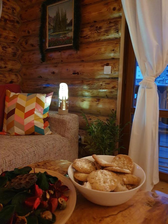 Zlatar Luxury Chalet - Trace Of Nature 2214 Nova Varos Exterior photo