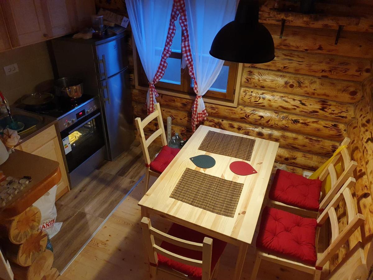 Zlatar Luxury Chalet - Trace Of Nature 2214 Nova Varos Exterior photo