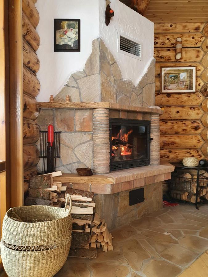 Zlatar Luxury Chalet - Trace Of Nature 2214 Nova Varos Exterior photo
