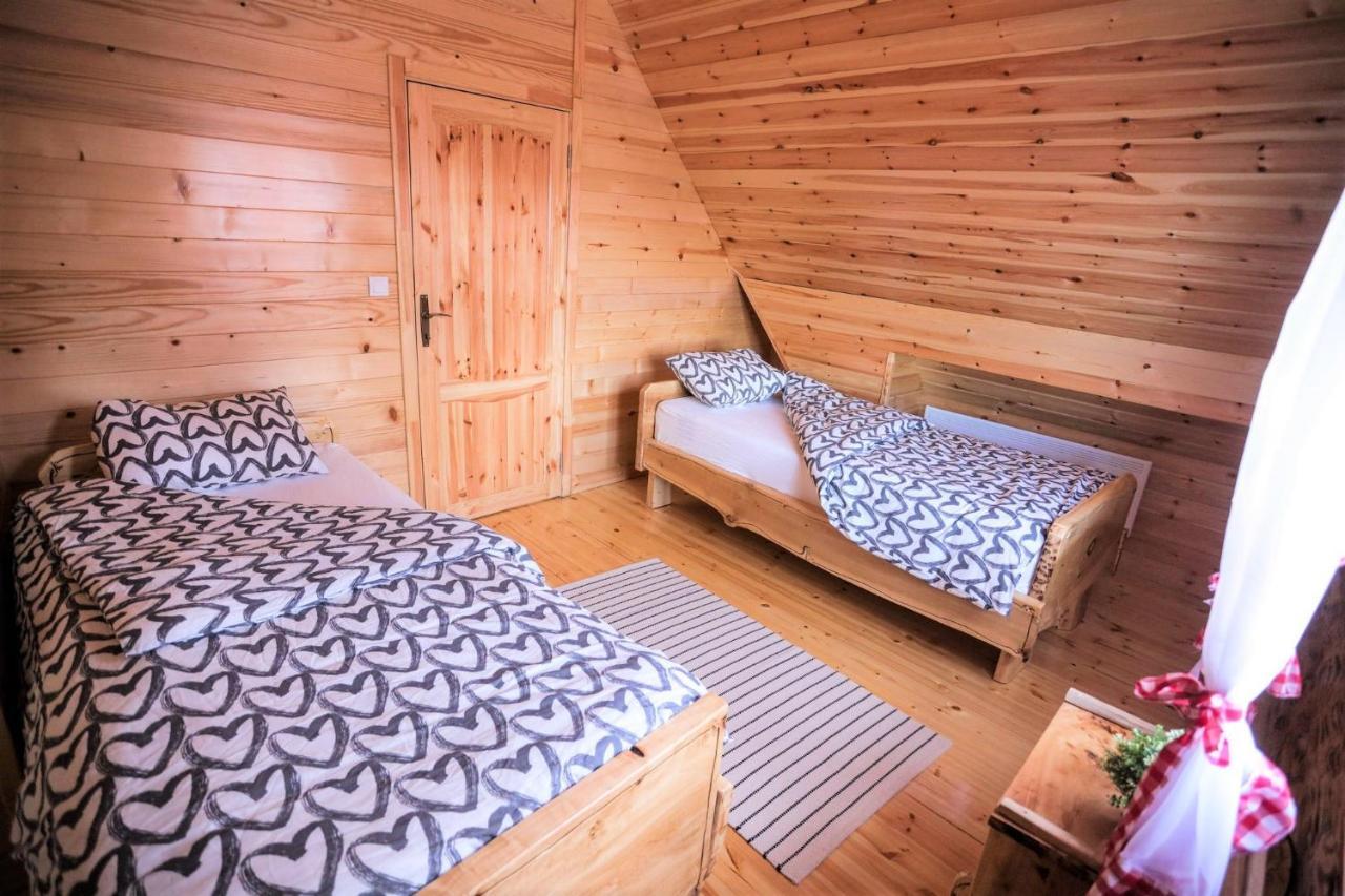 Zlatar Luxury Chalet - Trace Of Nature 2214 Nova Varos Exterior photo