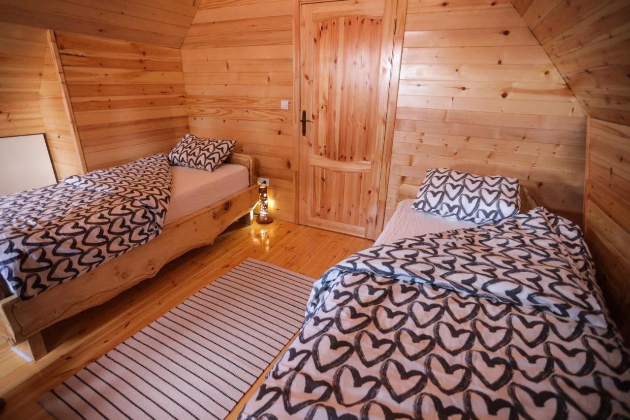 Zlatar Luxury Chalet - Trace Of Nature 2214 Nova Varos Exterior photo