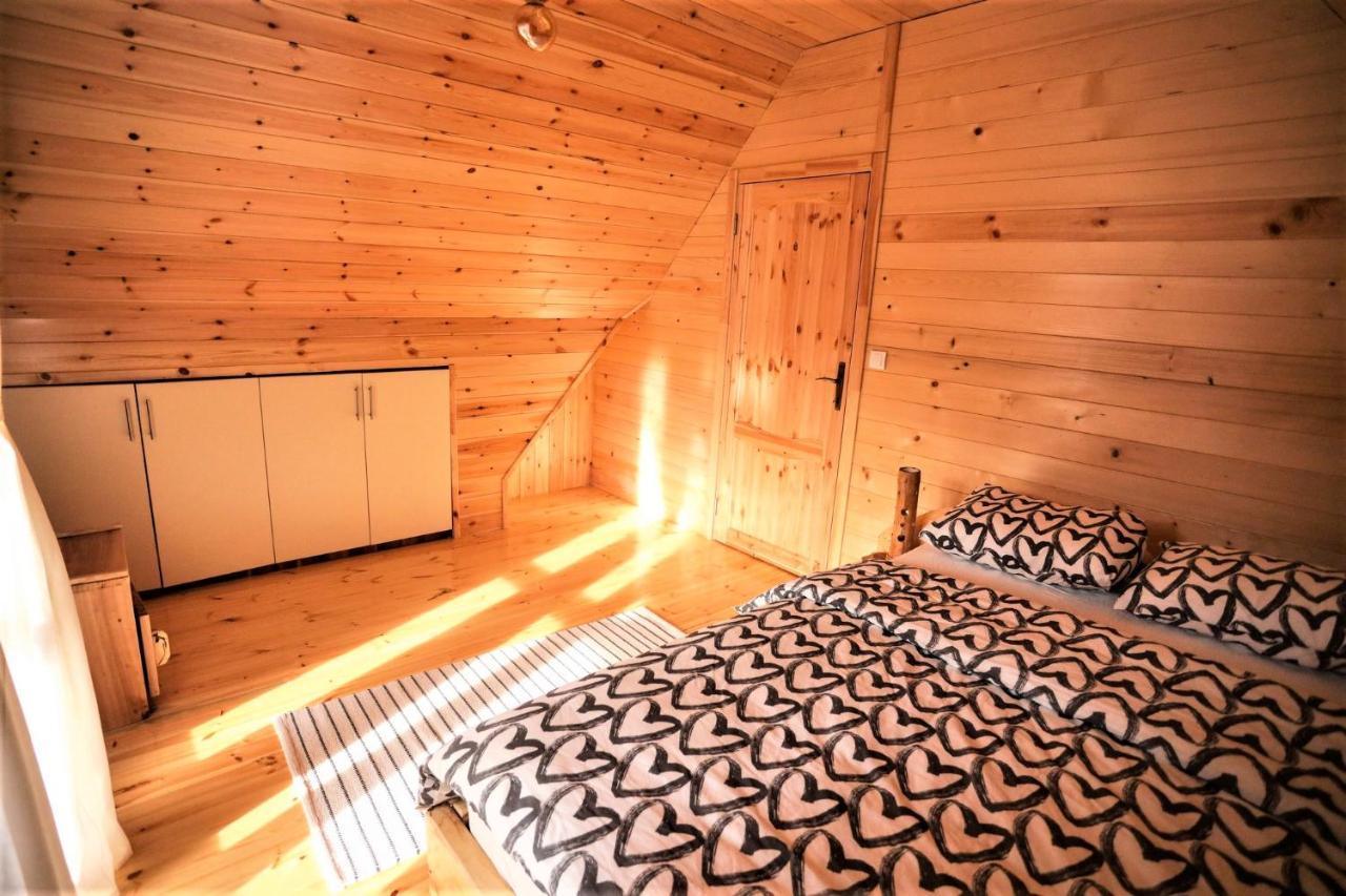 Zlatar Luxury Chalet - Trace Of Nature 2214 Nova Varos Exterior photo