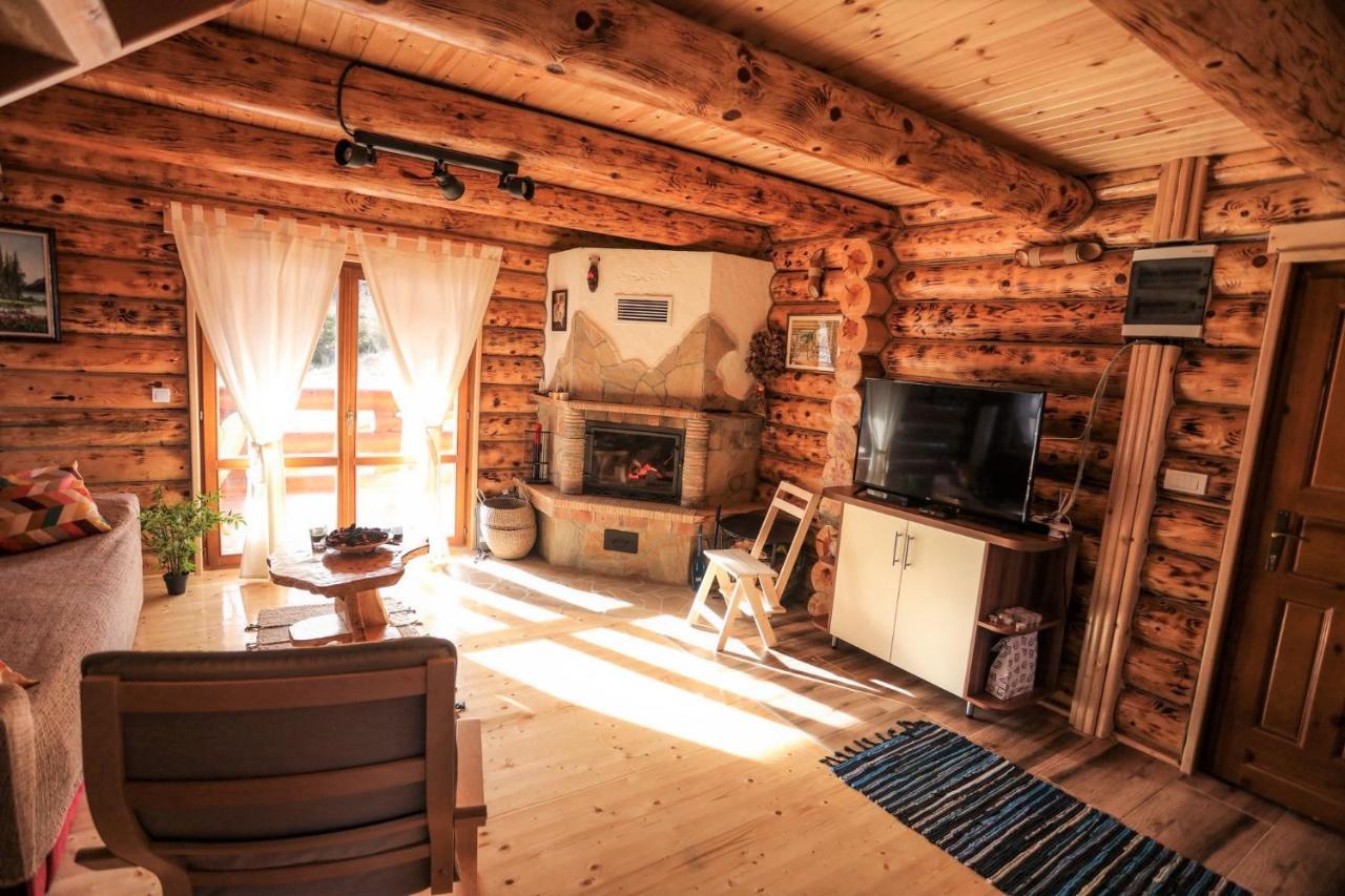 Zlatar Luxury Chalet - Trace Of Nature 2214 Nova Varos Exterior photo