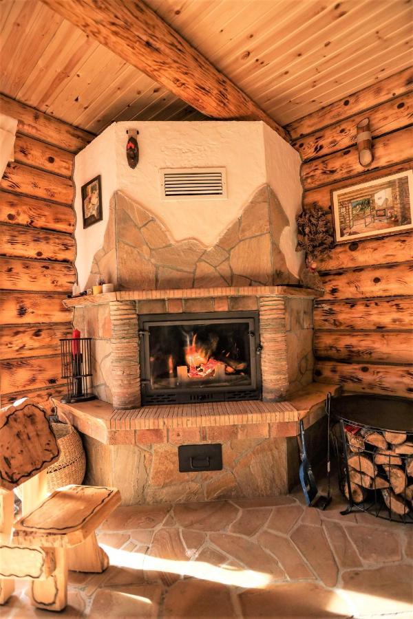 Zlatar Luxury Chalet - Trace Of Nature 2214 Nova Varos Exterior photo