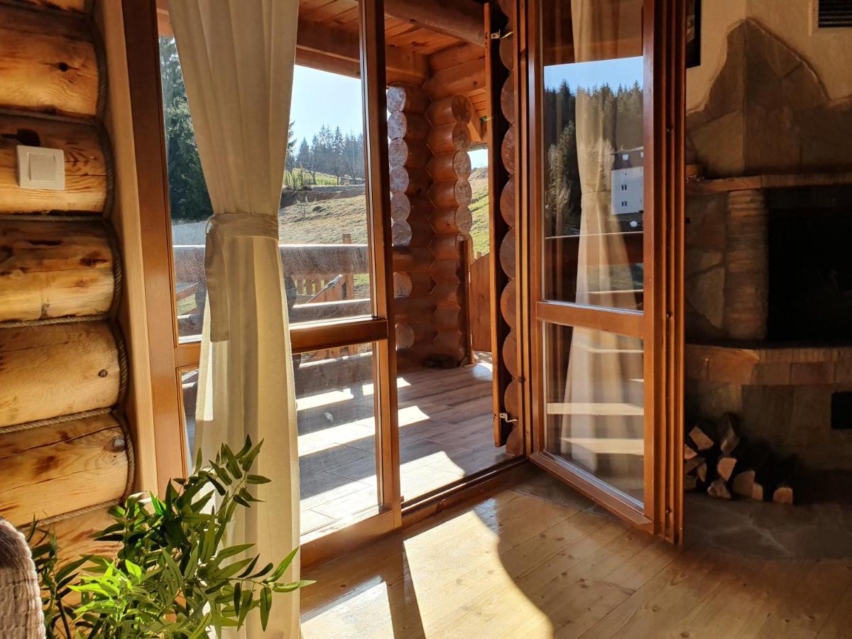 Zlatar Luxury Chalet - Trace Of Nature 2214 Nova Varos Exterior photo