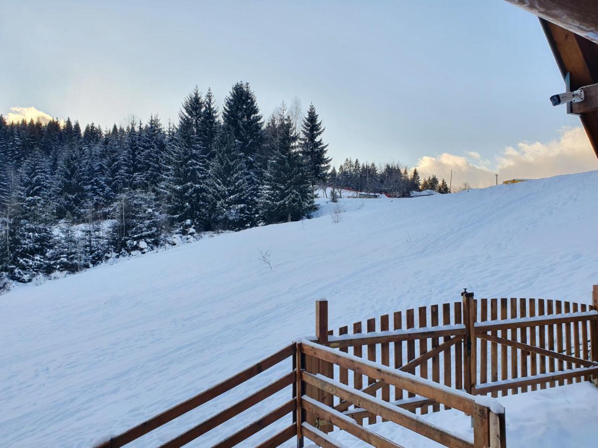 Zlatar Luxury Chalet - Trace Of Nature 2214 Nova Varos Exterior photo
