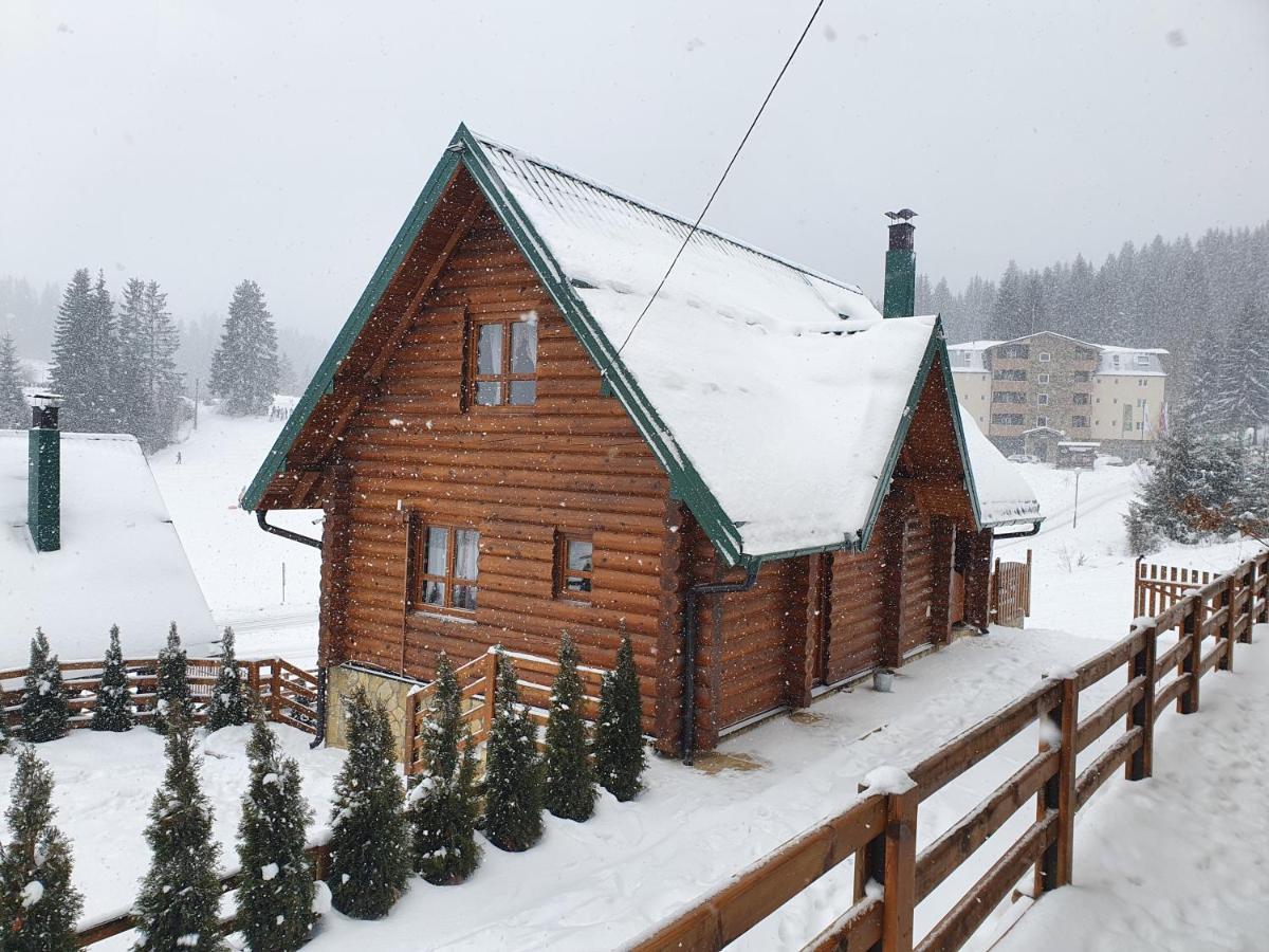 Zlatar Luxury Chalet - Trace Of Nature 2214 Nova Varos Exterior photo
