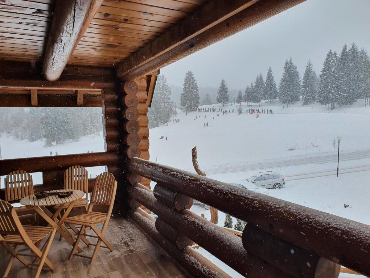 Zlatar Luxury Chalet - Trace Of Nature 2214 Nova Varos Exterior photo