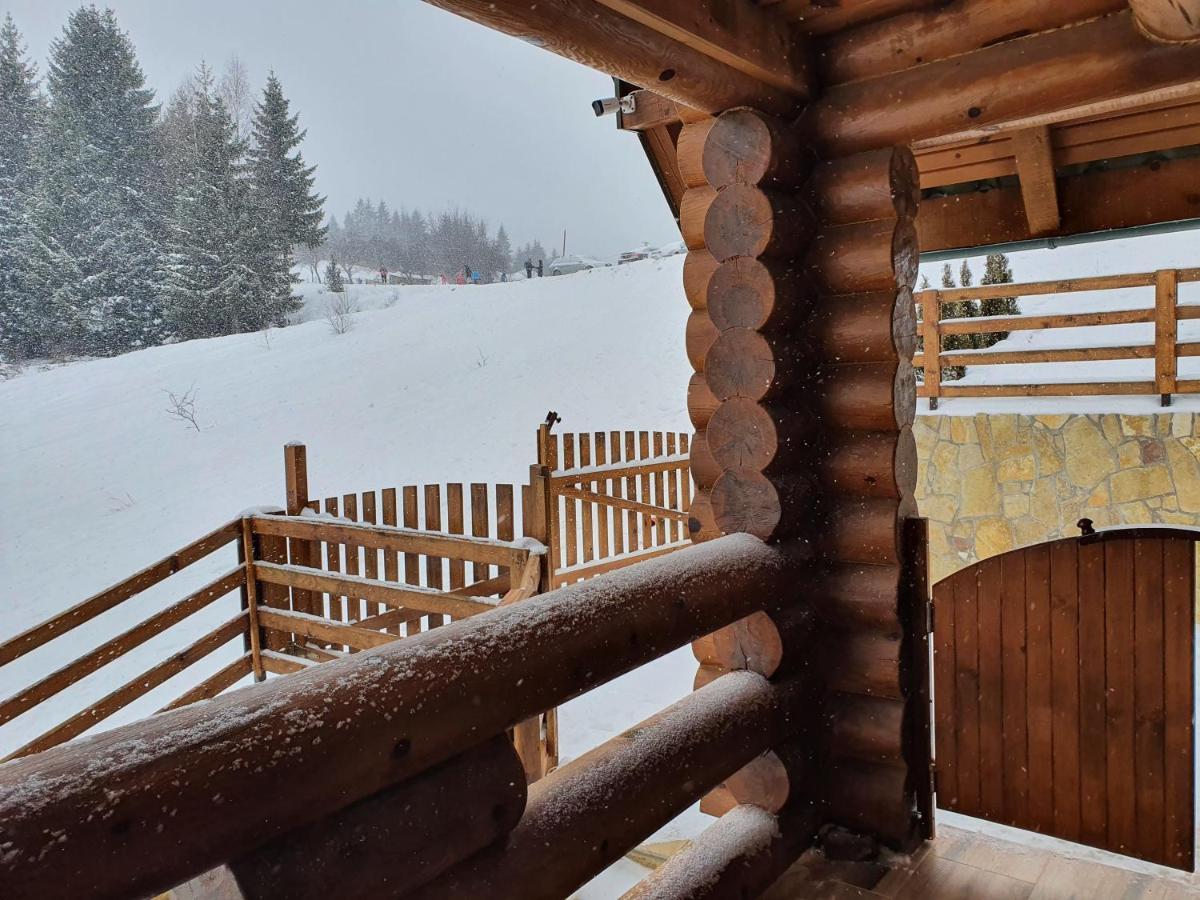 Zlatar Luxury Chalet - Trace Of Nature 2214 Nova Varos Exterior photo
