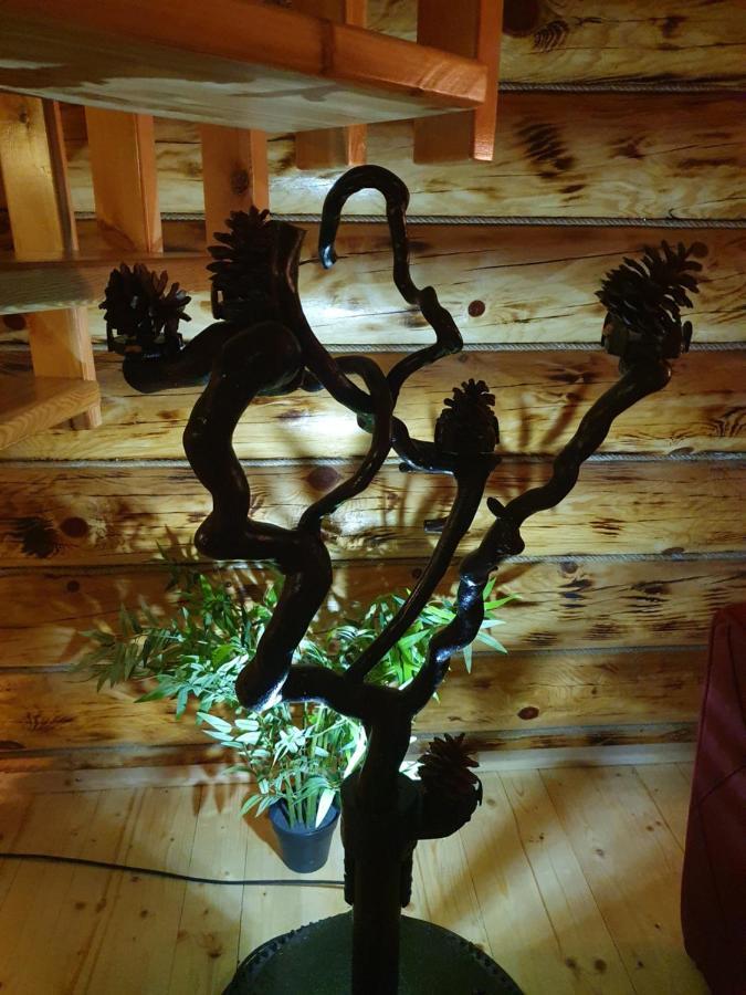 Zlatar Luxury Chalet - Trace Of Nature 2214 Nova Varos Exterior photo
