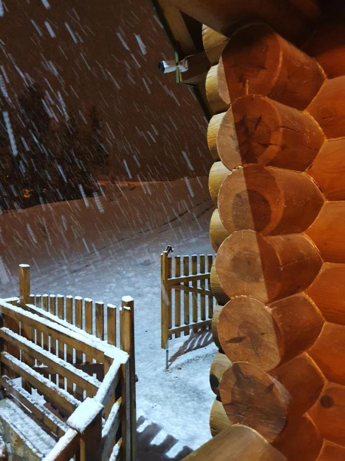 Zlatar Luxury Chalet - Trace Of Nature 2214 Nova Varos Exterior photo
