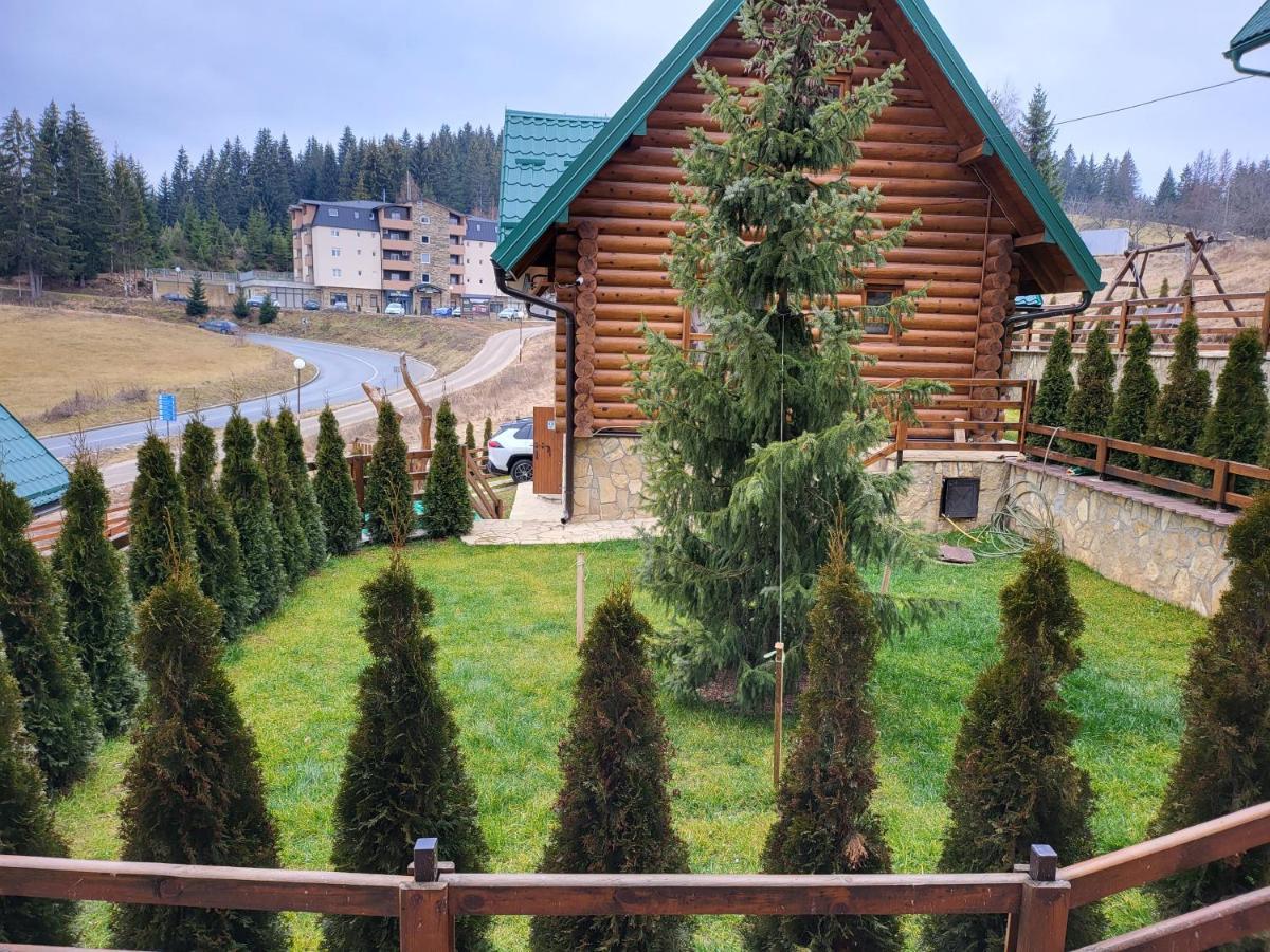 Zlatar Luxury Chalet - Trace Of Nature 2214 Nova Varos Exterior photo