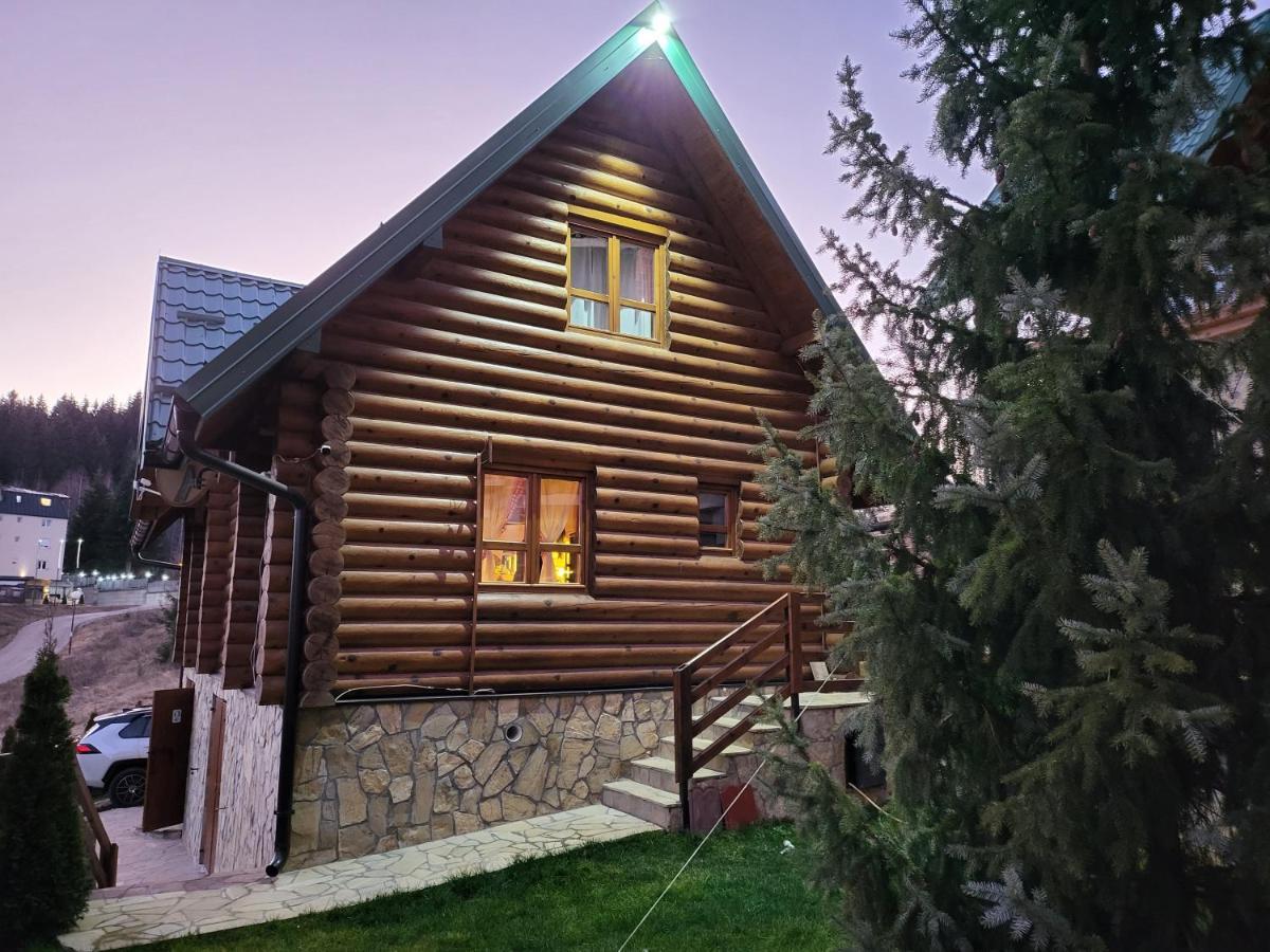 Zlatar Luxury Chalet - Trace Of Nature 2214 Nova Varos Exterior photo