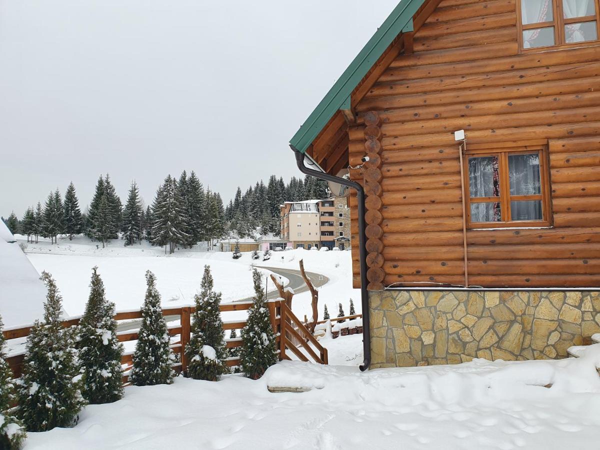 Zlatar Luxury Chalet - Trace Of Nature 2214 Nova Varos Exterior photo