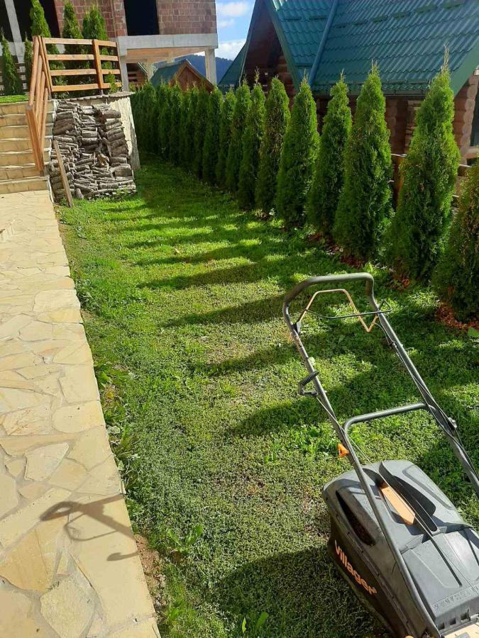 Zlatar Luxury Chalet - Trace Of Nature 2214 Nova Varos Exterior photo
