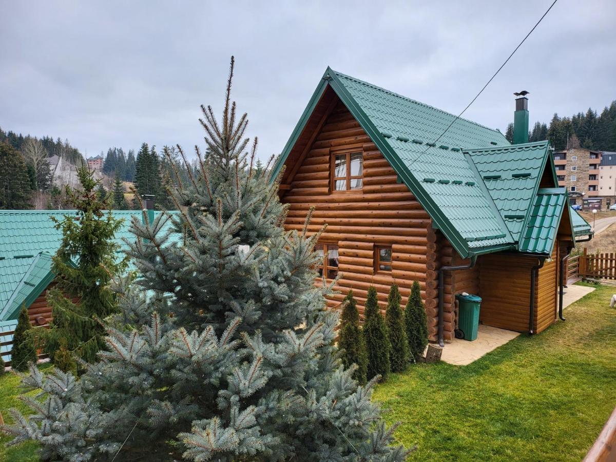 Zlatar Luxury Chalet - Trace Of Nature 2214 Nova Varos Exterior photo