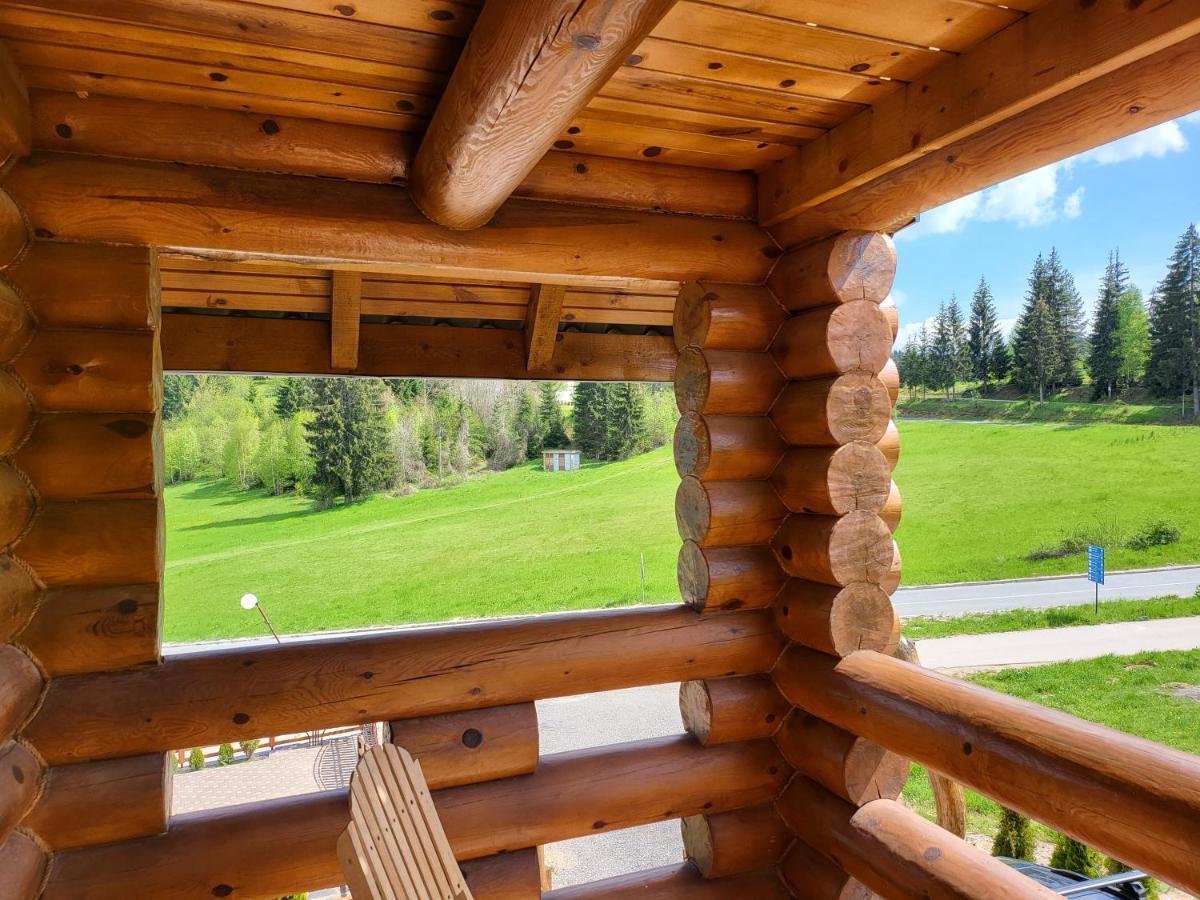 Zlatar Luxury Chalet - Trace Of Nature 2214 Nova Varos Exterior photo