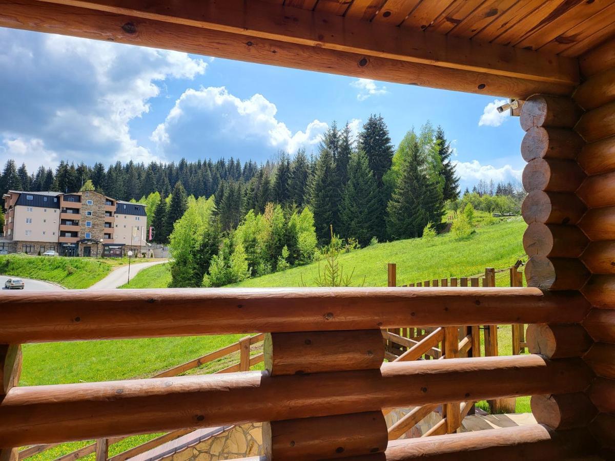 Zlatar Luxury Chalet - Trace Of Nature 2214 Nova Varos Exterior photo