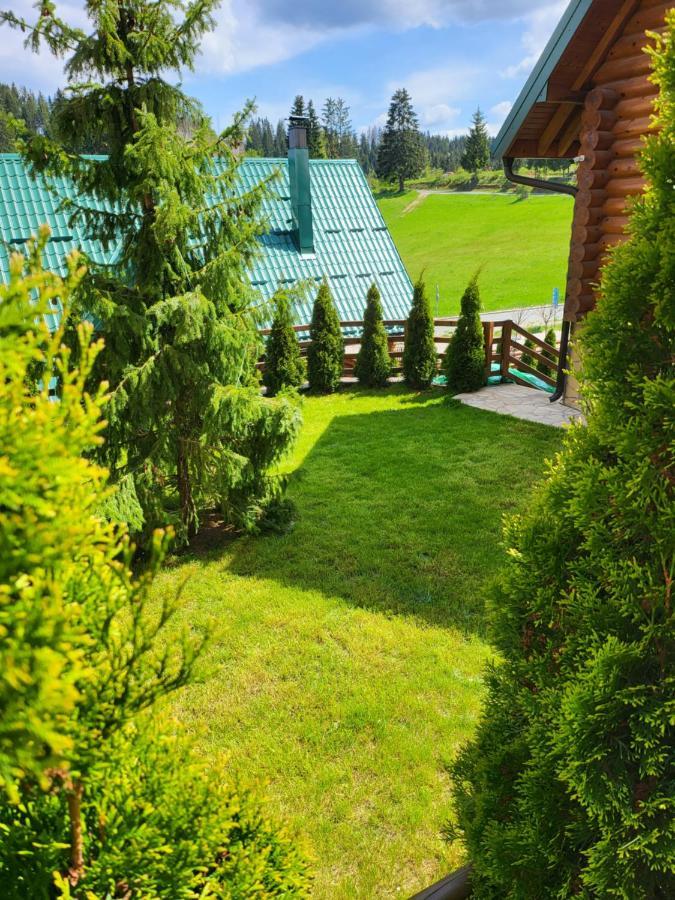 Zlatar Luxury Chalet - Trace Of Nature 2214 Nova Varos Exterior photo