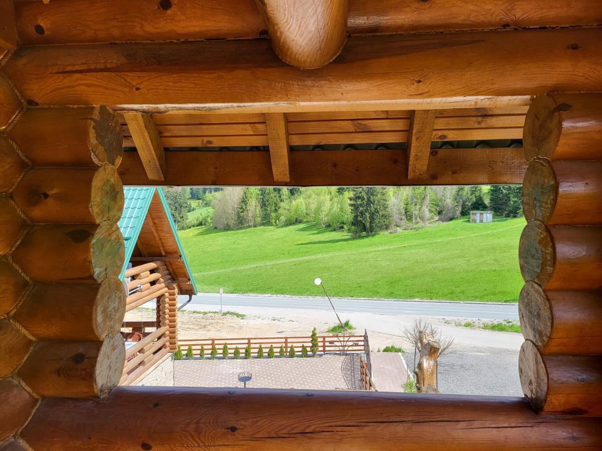 Zlatar Luxury Chalet - Trace Of Nature 2214 Nova Varos Exterior photo