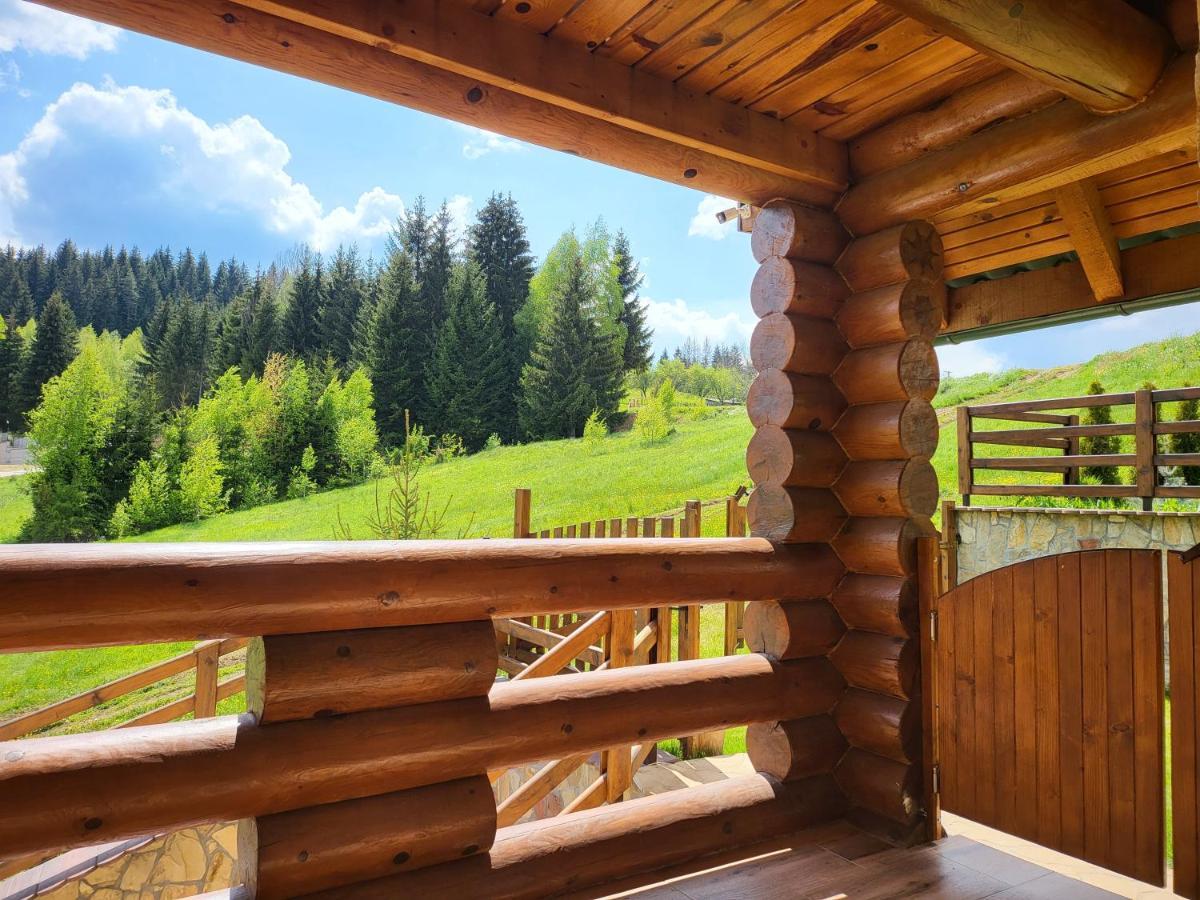Zlatar Luxury Chalet - Trace Of Nature 2214 Nova Varos Exterior photo