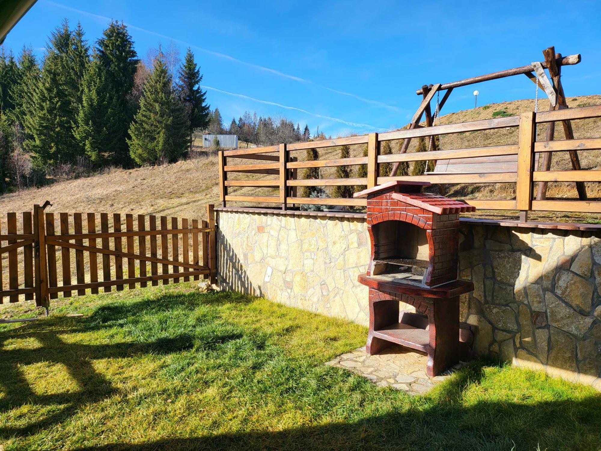 Zlatar Luxury Chalet - Trace Of Nature 2214 Nova Varos Exterior photo